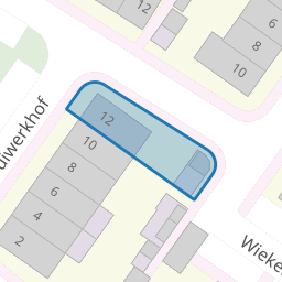 Perceel OFK00-C-6257