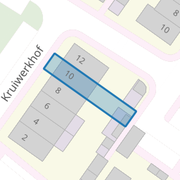 Perceel OFK00-C-6258