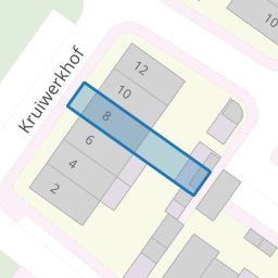 Perceel OFK00-C-6259