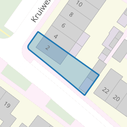 Perceel OFK00-C-6262