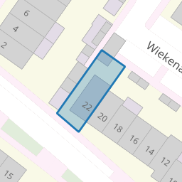 Perceel OFK00-C-6265