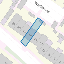 Perceel OFK00-C-6268