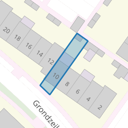 Perceel OFK00-C-6271