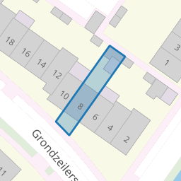 Perceel OFK00-C-6272