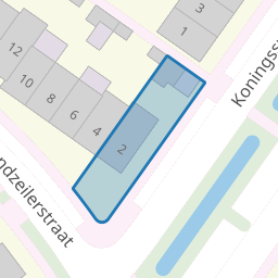 Perceel OFK00-C-6274