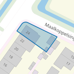 Perceel OFK00-C-6276