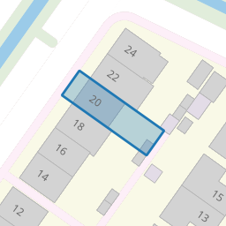 Perceel OFK00-C-6278