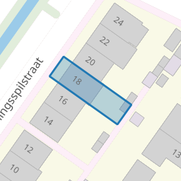 Perceel OFK00-C-6279