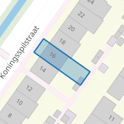 Perceel OFK00-C-6280