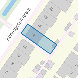 Perceel OFK00-C-6281