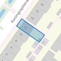 Perceel OFK00-C-6282