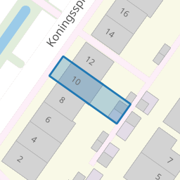 Perceel OFK00-C-6283