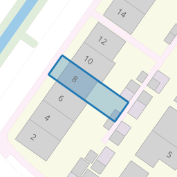 Perceel OFK00-C-6284