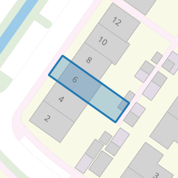 Perceel OFK00-C-6285