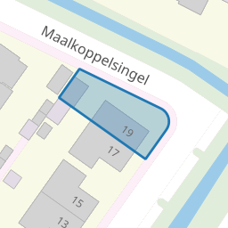 Perceel OFK00-C-6288