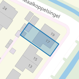 Perceel OFK00-C-6289