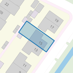 Perceel OFK00-C-6290