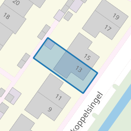 Perceel OFK00-C-6291