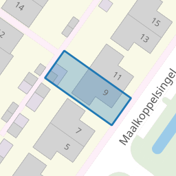 Perceel OFK00-C-6293