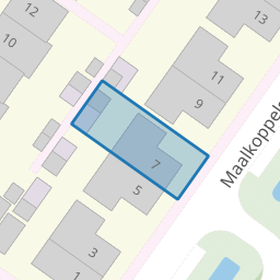 Perceel OFK00-C-6294