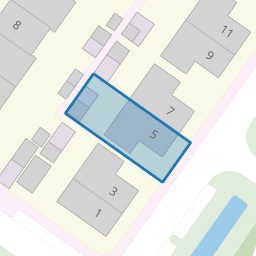 Perceel OFK00-C-6295