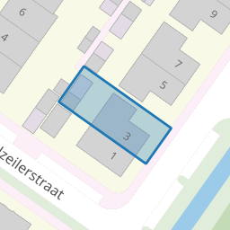 Perceel OFK00-C-6296