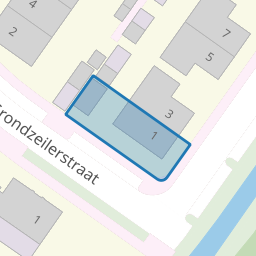 Perceel OFK00-C-6297