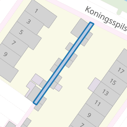 Perceel OFK00-C-6300