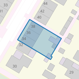 Perceel OFK00-C-6301