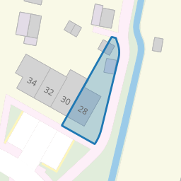 Perceel OFK00-C-6311