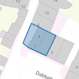 Perceel OFK00-C-6319