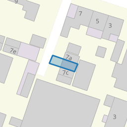 Perceel OFK00-C-6338