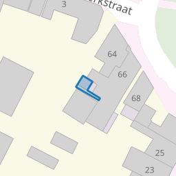 Perceel OFK00-C-6343