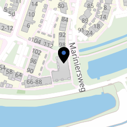 Appartement OFK00 C 6371 17