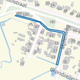 Perceel OFK00-C-6374