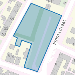 Perceel OFK00-C-6379