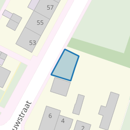 Perceel OFK00-C-6380