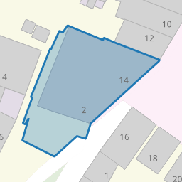 Perceel OFK00-C-6384