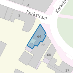 Perceel OFK00-C-6396