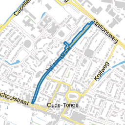 Perceel OFK00-C-6401