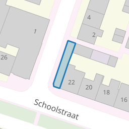 Perceel OFK00-C-6402