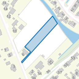 Perceel OFK00-C-6403