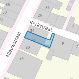 Perceel OFK00-C-6408