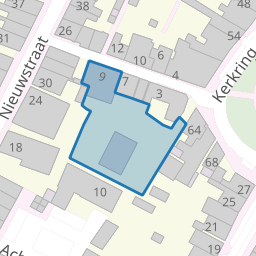 Perceel OFK00-C-6409