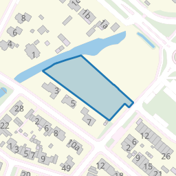 Perceel OFK00-C-6413