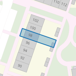 Perceel OFK00-C-6425