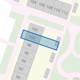 Perceel OFK00-C-6426