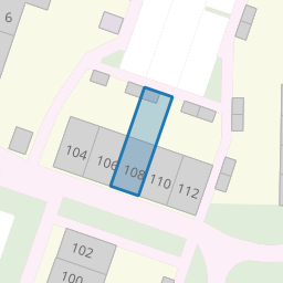 Perceel OFK00-C-6430