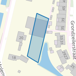 Perceel OFK00-C-6445