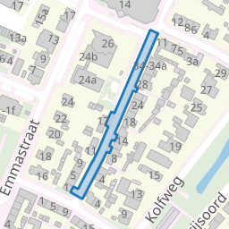 Perceel OFK00-C-6450